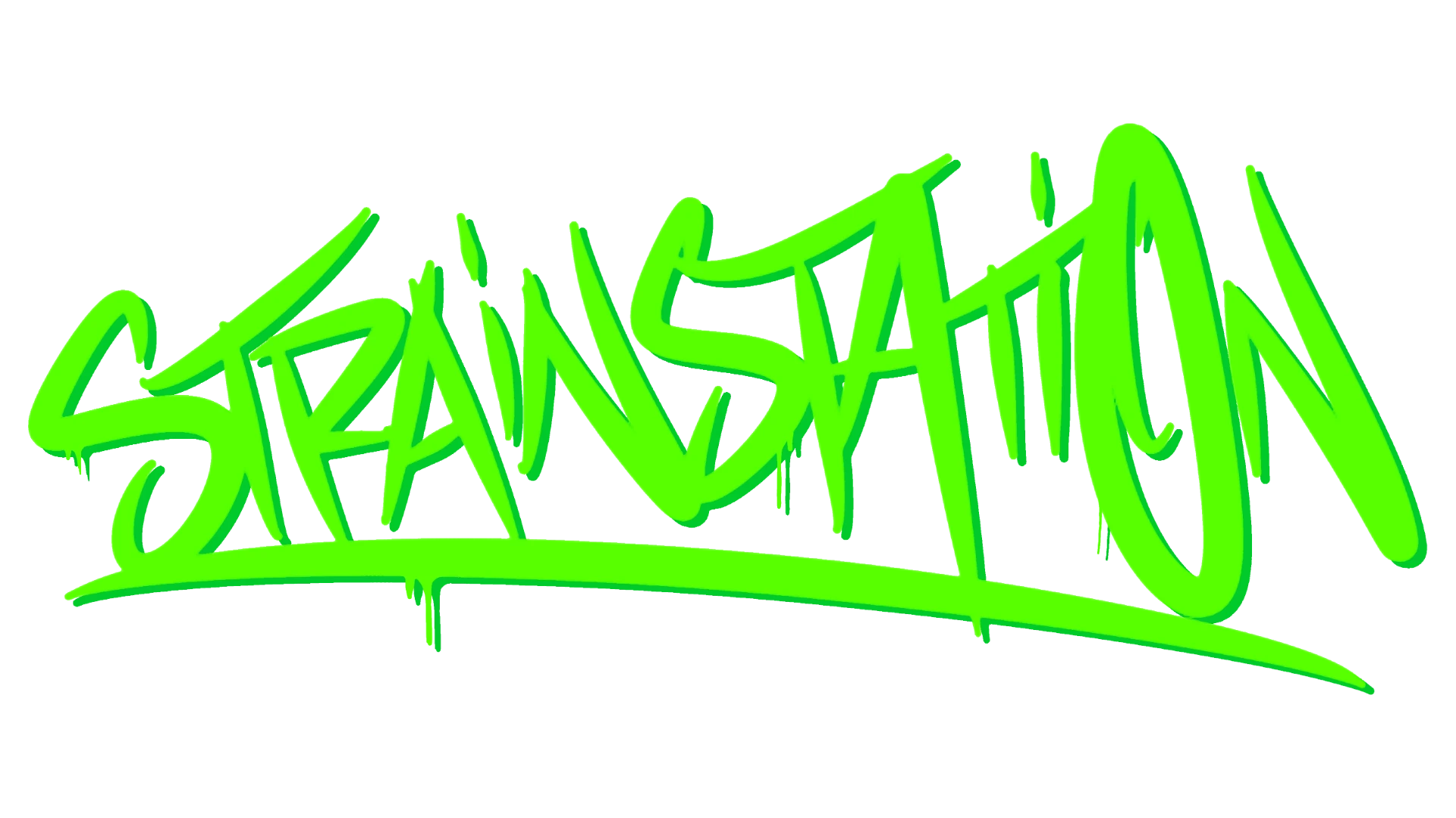 Strain Station Seeds